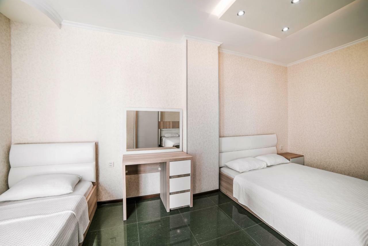 Magnolia - ❀ Cozy Apartment With An Unique Sea View ❀ Batumi Exterior foto