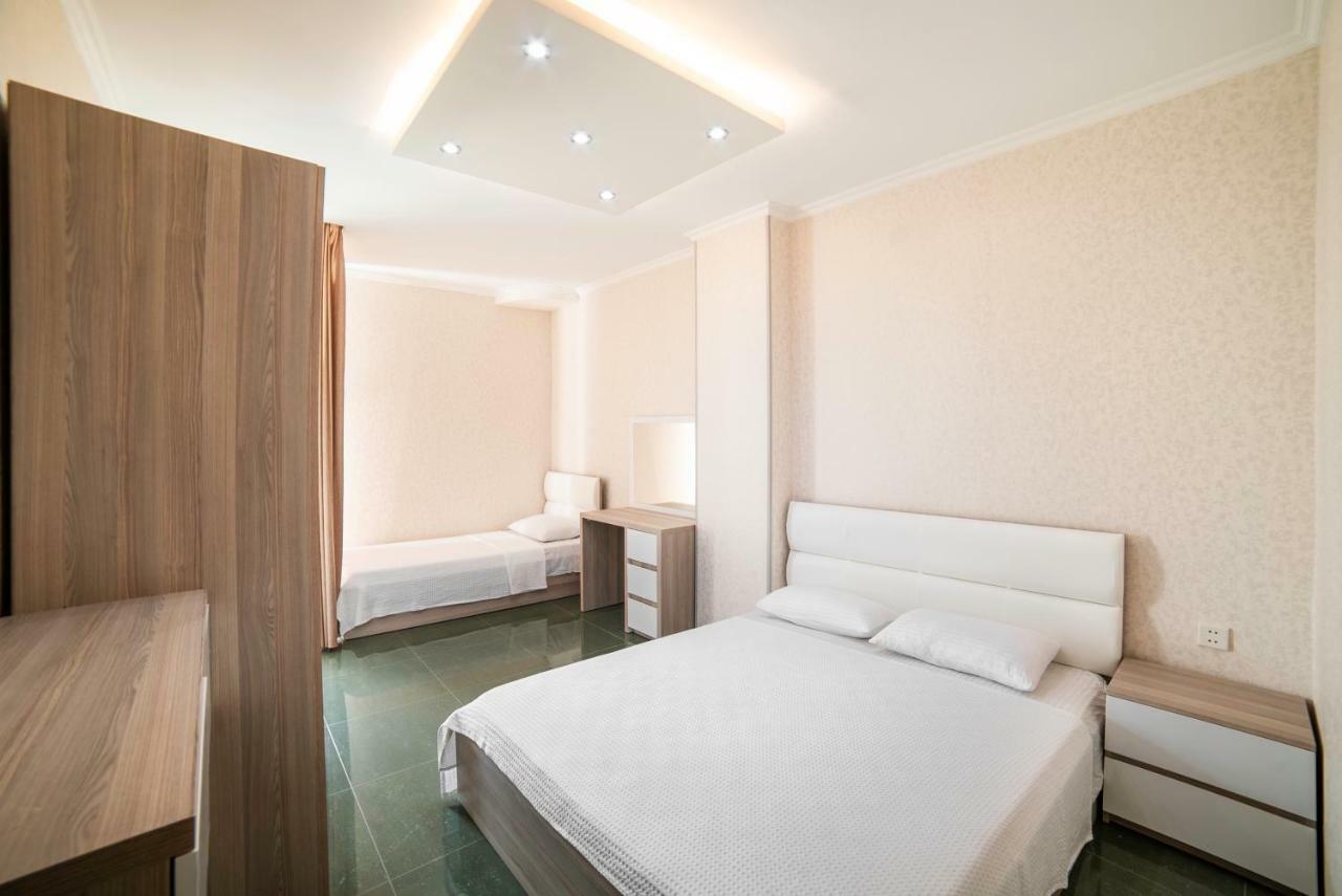 Magnolia - ❀ Cozy Apartment With An Unique Sea View ❀ Batumi Exterior foto