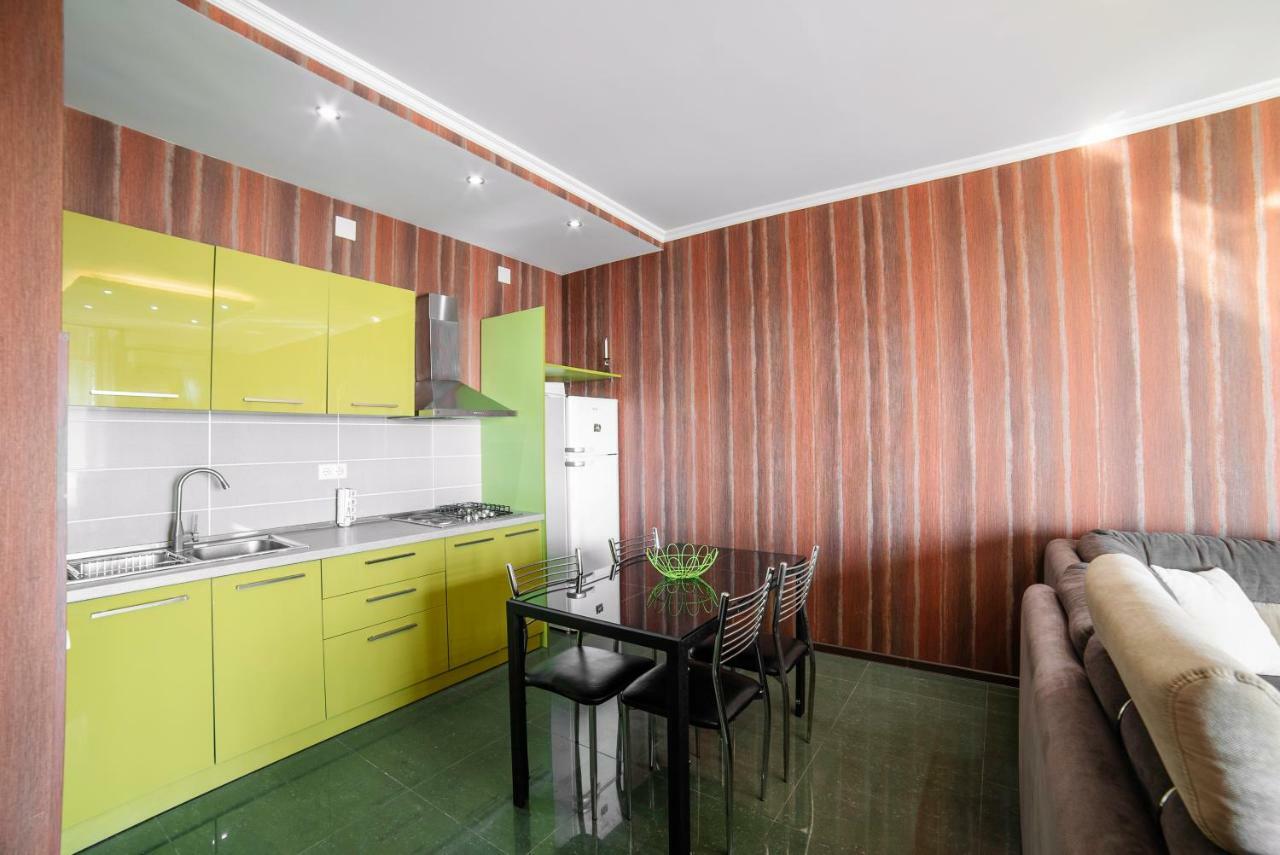 Magnolia - ❀ Cozy Apartment With An Unique Sea View ❀ Batumi Exterior foto