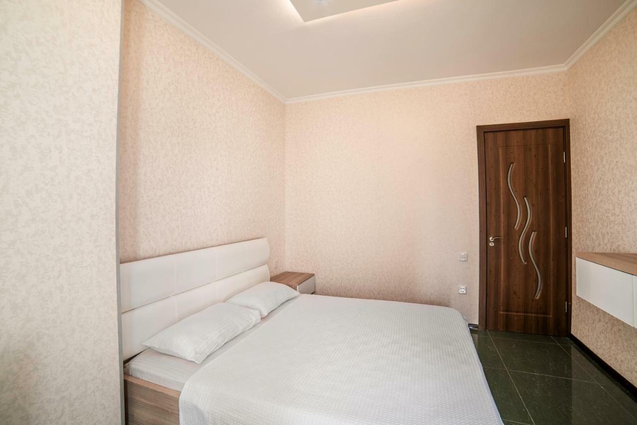 Magnolia - ❀ Cozy Apartment With An Unique Sea View ❀ Batumi Exterior foto