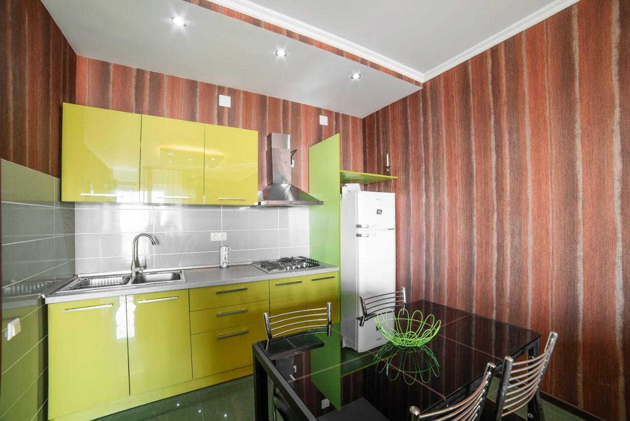 Magnolia - ❀ Cozy Apartment With An Unique Sea View ❀ Batumi Exterior foto