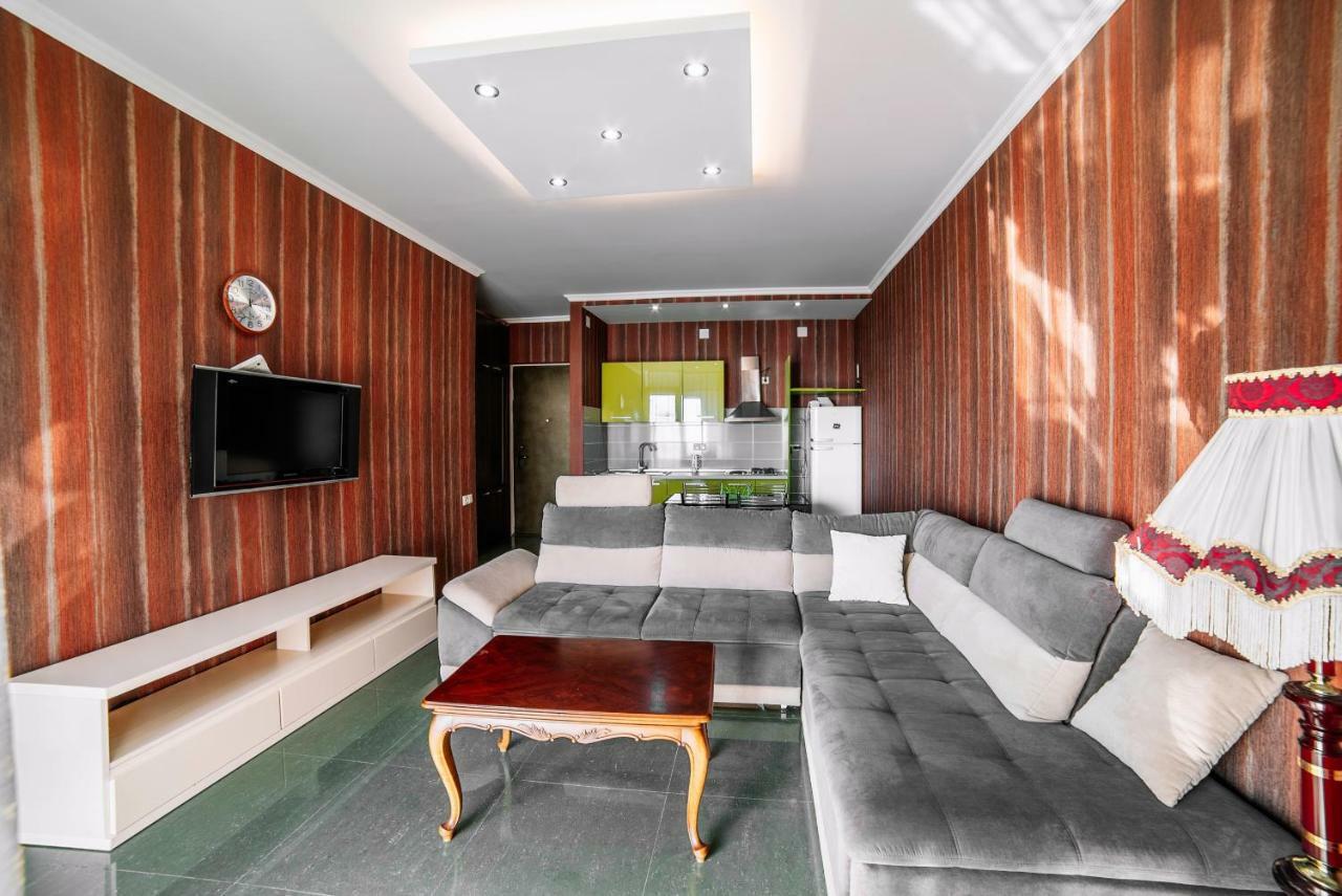 Magnolia - ❀ Cozy Apartment With An Unique Sea View ❀ Batumi Exterior foto